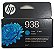 Cartucho HP 938 Ciano, Original (4S6X5PL) Para HP OfficeJet Pro, 9110, 9120, 9130, 9720, 9730, HP - CX 1 UN - Imagem 1