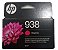Cartucho HP 938 Magenta, Original (4S6X6PL) Para HP OfficeJet Pro, 9110, 9120, 9130, 9720, 9730, HP - CX 1 UN - Imagem 1
