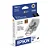 Cartucho de Tinta Epson T063120 T0631 T063 Preto | C67 C87 CX3700 CX7700 - Imagem 1