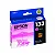 Cartucho Epson Original T133320 Magenta - Imagem 1