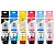 KIT REFIL PARA EPSON  COMPATÍVEL L8050/L18050 574 T57 KORA - Imagem 1