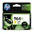 CARTUCHO HP 964XL - 3JA56AL amarelo Cest: 2101800 24,5ML - Imagem 2