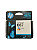 Cartucho HP 667 Colorido Original (3YM78AB) Para HP DeskJet Ink Advantage 2376, 2776, 6476, HP - CX 1 UN - Imagem 1