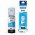 TINTA EPSON T544220-AL CIANO P/ L3110 / L3150 - Imagem 1