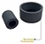 Capas de Borrachas para Rolete da impressora Epson Compatível Epson L3110 L3150 L3250 L4150 L4160 - Imagem 3