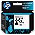 CARTUCHO DE TINTA HP 667 PRETO 3YM79L 3YM79AL | DESKJET INK ADVANTAGE 2776 | ORIGINAL - Imagem 1