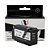 cartucho  711 preto CZ129A para PLOTTER T120 T520 T130 CQ891A CQ890A CQ893A compativel 38ML marca X-Full - Imagem 1