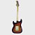 Guitarra Elétrica Stratocaster Tagima Sunburst Tg500 Sb - Imagem 3