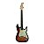 Guitarra Elétrica Stratocaster Tagima Sunburst Tg500 Sb - Imagem 1