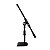 Pedestal Para Microfone de Bumbo Superfix Ms408 - Imagem 2