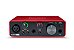 Interface De Audio Focusrite Scarlett Solo Pro 3rd Gen 2i2 - Imagem 1