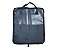 Capa Bag para Baquetas Simples Preto NY600 - Imagem 1