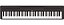Piano Digital Yamaha P45B BRA 88 teclas - Imagem 1