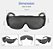 Cloudray 10600nm estilo b escudo óculos de segurança do laser proteção od6 + - Imagem 8