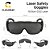 Cloudray 10600nm estilo b escudo óculos de segurança do laser proteção od6 + - Imagem 4