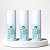 KIT DE DESODORANTES NATURAIS SPRAY (3 un) - Imagem 1