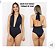 Body Flex Maiô Feminino Decote Multiuso Verão Noite Praia Piscina - Imagem 8