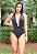 Body Flex Maiô Feminino Decote Multiuso Verão Noite Praia Piscina - Imagem 10