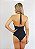 Body Maio Frente Unica Acinturado Cavado Decote Nozinho - Imagem 8