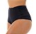 Biquíni Calcinha Hot Pants Cintura Alta Lateral Drapeada - Imagem 1