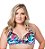 Top Biquíni Avulso Bojo Parte De Cima Tamanho 52 Plus Size - Imagem 1