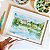 Identidade Visual em Aquarela para Casamento dos Sonhos - Imagem 5