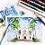 Pintura Personalizada em Aquarela do Local - Imagem 3