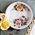 Prato em Porcelana Legitima 100% Pintado à Mão - Imagem 6