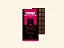 Barra de chocolate 70% cacau 80g - Imagem 1