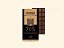 Barra de chocolate 70% cacau com castanha 80g - Imagem 1