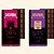 Combo 10 barras 80g com sabores variados - Imagem 2