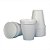 COPO TÉRMICO ISOPOR 120ML C/20 UNIDADES - Imagem 1
