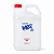 Álcool 70% Etílico Hidratado 5L Vex - Vetex - Imagem 1
