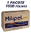 Papel Toalha Interfolha Milipel – Fardo com 5 Pacotes de 1.000 Folhas - Imagem 1