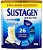Sustagen Adultos+ baunilha 900g Mead Johnson - Imagem 1