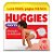 Fralda Huggies Pants Proteção Acolchoada tamanho XXG com 48 unidades - Imagem 1