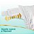 Fralda Infantil Pampers Premium Care Recém Nascido com 20 unidades - Imagem 4