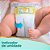 Fralda Infantil Pampers Premium Care Recém Nascido com 20 unidades - Imagem 5