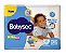 Fralda Infantil Babysec Ultra Sec Galinha Pintadinha tamanho XXG com 48 unidades - Imagem 1