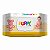 Toalha Umedecida Huppy Baby Wipes com 100 unidades - Imagem 1