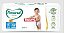 Fralda Roupinha Personal Baby Premium Pants tamanho G com 42 unidades - Imagem 1