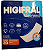 Absorvente Geriátrico Higifral com 20 unidades - Imagem 2