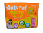 Fralda Infantil Natural Baby Premium tamanho RN com 20 unidades - Imagem 1