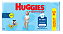 Fralda Infantil Huggies Tripla Proteção tamanho XXG com 44 unidades - Imagem 1