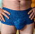 Roupa Íntima Tena Pants MEN tamanho P/M com 16 unidades - Imagem 3
