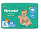 Fralda Infantil Personal Protect & Sec Jumbinho tamanho G com 14 unidades - Imagem 1