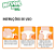 Fralda Infantil Natural Baby Premium tamanho XG com 52 unidades - Imagem 4