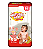 Fralda Infantil Natural Baby Premium tamanho XG com 52 unidades - Imagem 1
