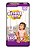 Fralda Infantil Natural Baby Premium tamanho SXG com 50 unidades - Imagem 1