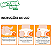 Fralda Natural Baby Premium Hiper+ tamanho M com 90 unidades - Imagem 4